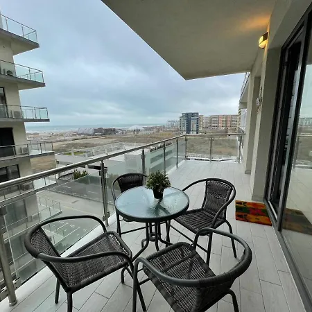 De Silva Studio Zebra Apartmán *