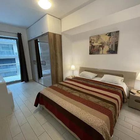 De Silva Studio Zebra Apartmán