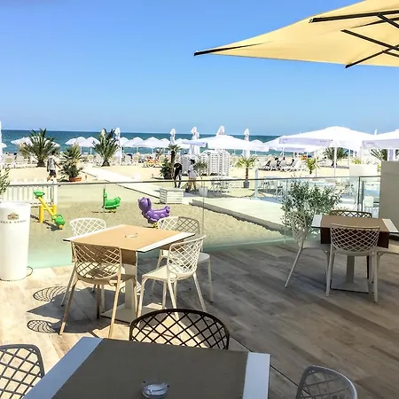 De Silva Studio Zebra * Mamaia