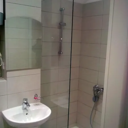 De Silva Studio Zebra Apartmán Mamaia