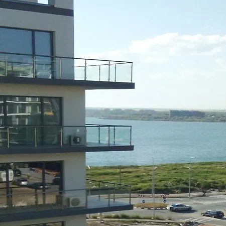Apartmán De Silva Studio Zebra