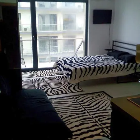 De Silva Studio Zebra *