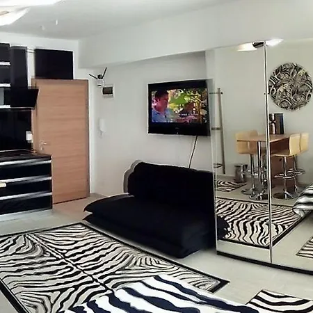De Silva Studio Zebra
