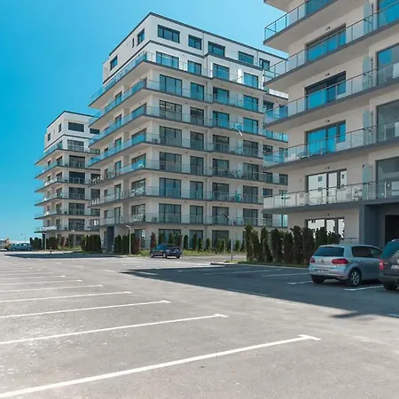 De Silva Studio Zebra Apartmán