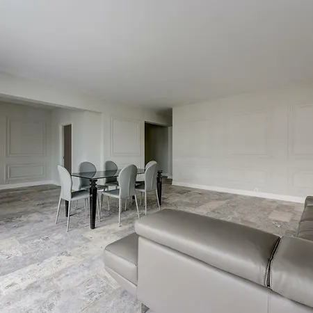 De Silva Studio Zebra Apartmán *
