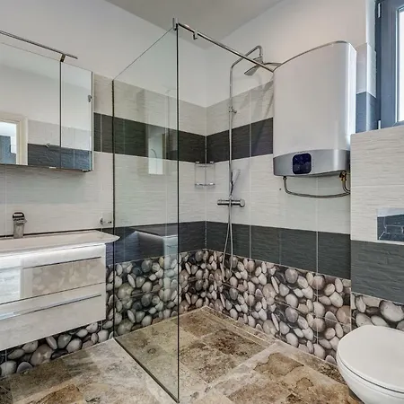 Apartmán De Silva Studio Zebra *