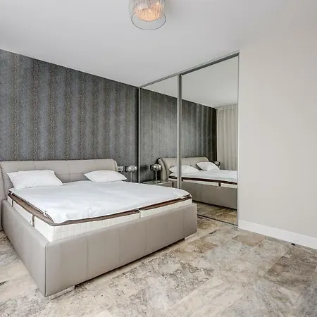 De Silva Studio Zebra Apartmán *