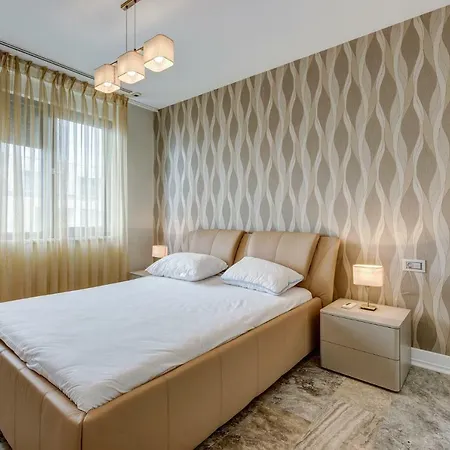 De Silva Studio Zebra Apartmán